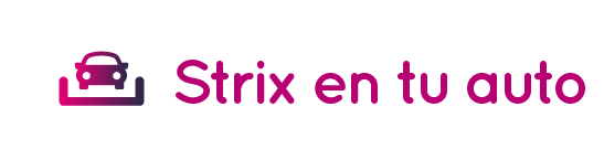Strix Auto